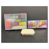 Rainbow Loom & Colored Bands