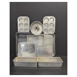 Baking Pans