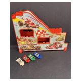 Speed Circut Race Set