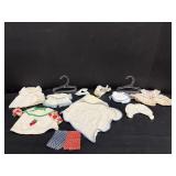 Vintage Doll Clothes