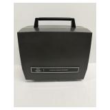 Sears Du-All Eight Automatic Threading Projector