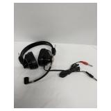 Audiotronics HS-31Passive Noise Reduction Headset