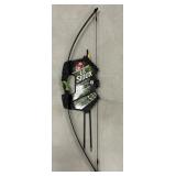 Vintage Lil Sioux Jr Archery Set