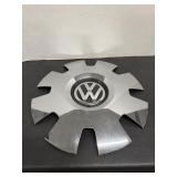 Volkswagen Beetle Hub Cap