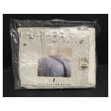 Full Queen Master Suite Cotton Duvet