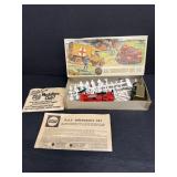 Airfix RAF Emergency Set OO Scale