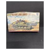 Vintage HO FFt Series Panzer NF & Kubel Wagen
