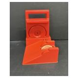 Red Ideal 1973 Evel Knievel Launcher