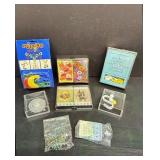 Cards & Puzzle Games