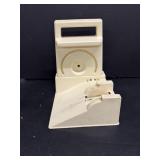 Yellow Ideal 1973 Evel Knievel Launcher