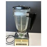 Vintage Osterizer Blender