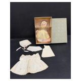 Vintage Alexander Kins Doll #745 with Box & Outfit