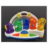 Fisher Price Sparkling Symphony Compose N Play