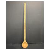 32' Wood Ladle