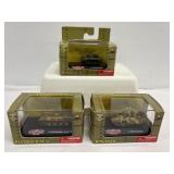 New Toys Millennium King Tiger, Panther Augf 6 &