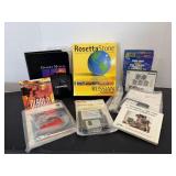 Vintage Computer Items