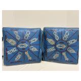 Vintage Sears Buoyant Cushions
