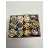 Sewing Thread 1 wood spool