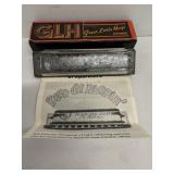 Hohner Great Little Harp made in Brazil