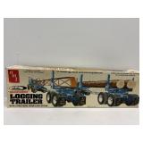 AMT Logging Tralier 1/25