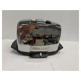 Vintage Sunbeam Vista Toaster non working