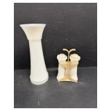 1970s Jifi Sift Sifter & Salt & Pepper Shakers