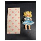Vintage Nancy Ann Storybook Doll & Box