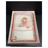 Vintage Italocremora Doll Original Box