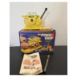 Mattel Power Shop