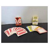 Vintage Cards