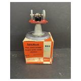 Vintage Wilesco M52 Fully Operational Grinder