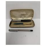 Parker 51 Vacumatic 1948 Fountain & Parker Pens