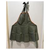 1970s Pocket Apron