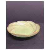 Vintage Frankoma #208 Bowl
