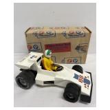 Vintage Fisher Price 308 Racer