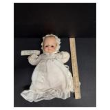 Vintage 12' Vogue Dolls Inc Baby Dear