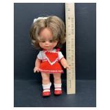 Italian Migliorati Doll