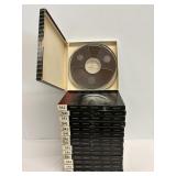 Vintage Ampex Magnetic Recording Tapes
