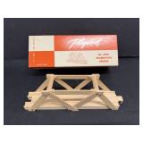 Playskool Wood 5999 Skaneateles Trestle