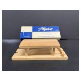 Playskool Wood 5997 Skaneateles Wharf