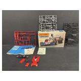 Vintage Matchbox Surtees TS16/03 1:32 PK-305