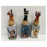 Vintage Therapeutic Siltoys