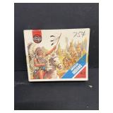 Airfix American Indians 42pc HO Scale unopened