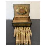 Perfecto Garcia & Bros Cigars