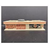 1969 Mattel Sizzlers Power Pit