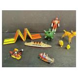 Toys
