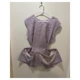 1970s Pocket Apron