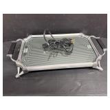 Vintage Salton Hotray Warming Tray