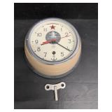 Vintage Vostok Russian CCCP Soviet Submarine
