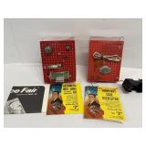 Automatic Night Light Kit & 3Way Code Oscillator
